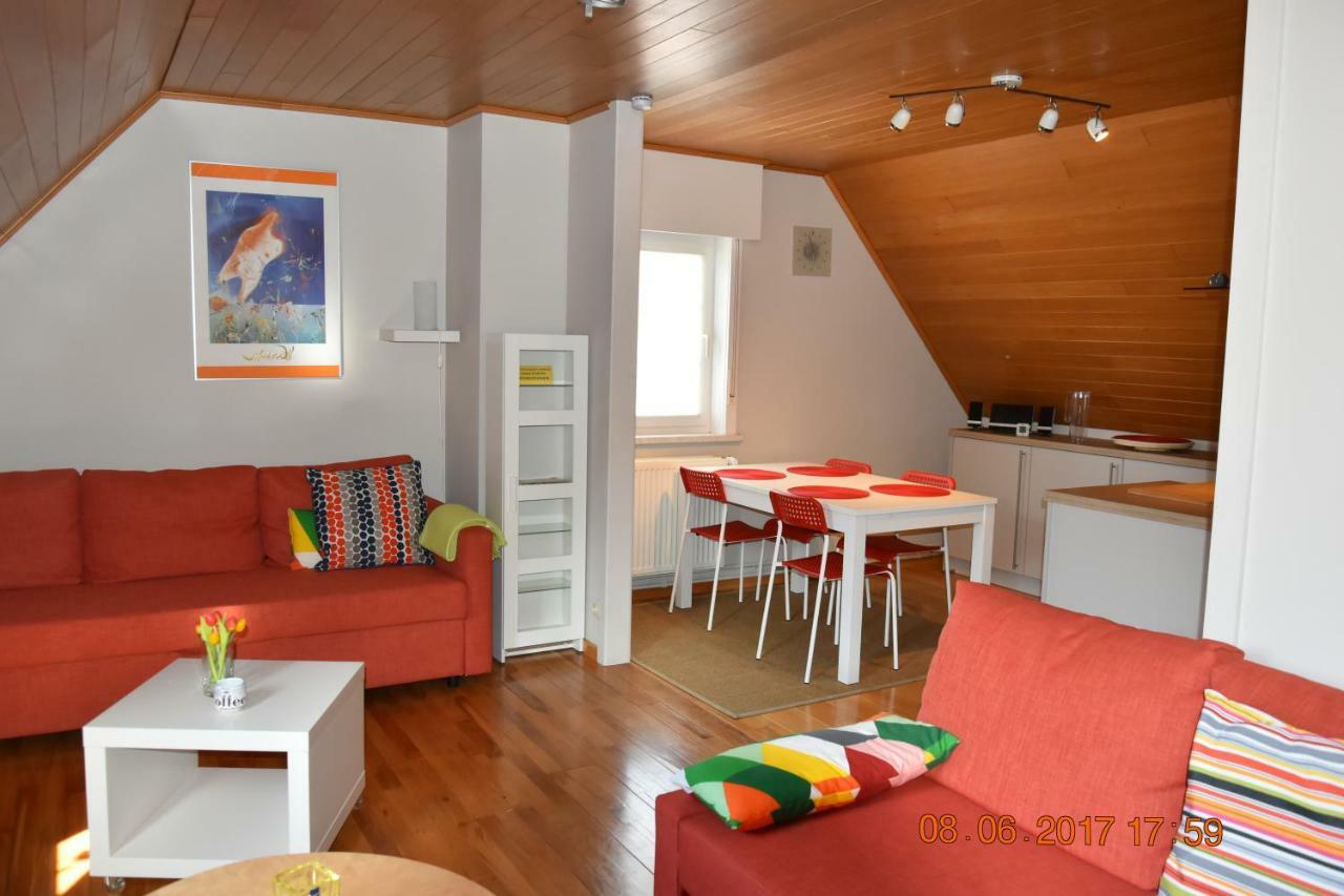 Damon II Apartamento Poelkapelle Exterior foto