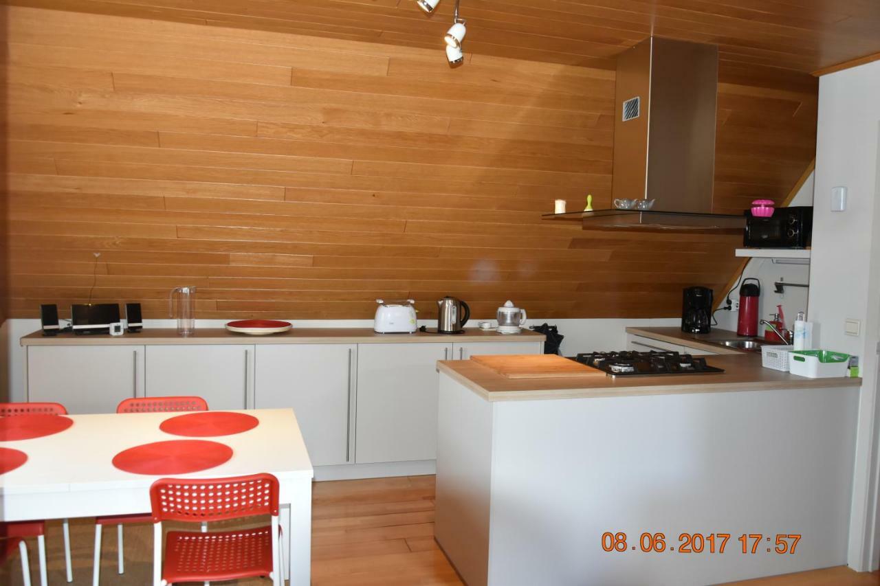 Damon II Apartamento Poelkapelle Exterior foto