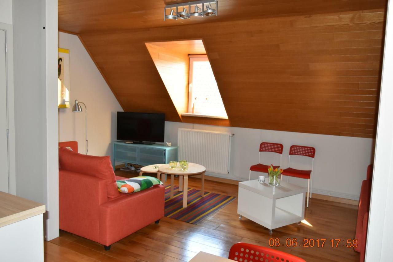 Damon II Apartamento Poelkapelle Exterior foto